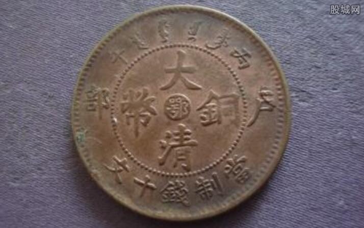 稀少的钱币值多少钱(中国古代铜钱现在值钱吗)