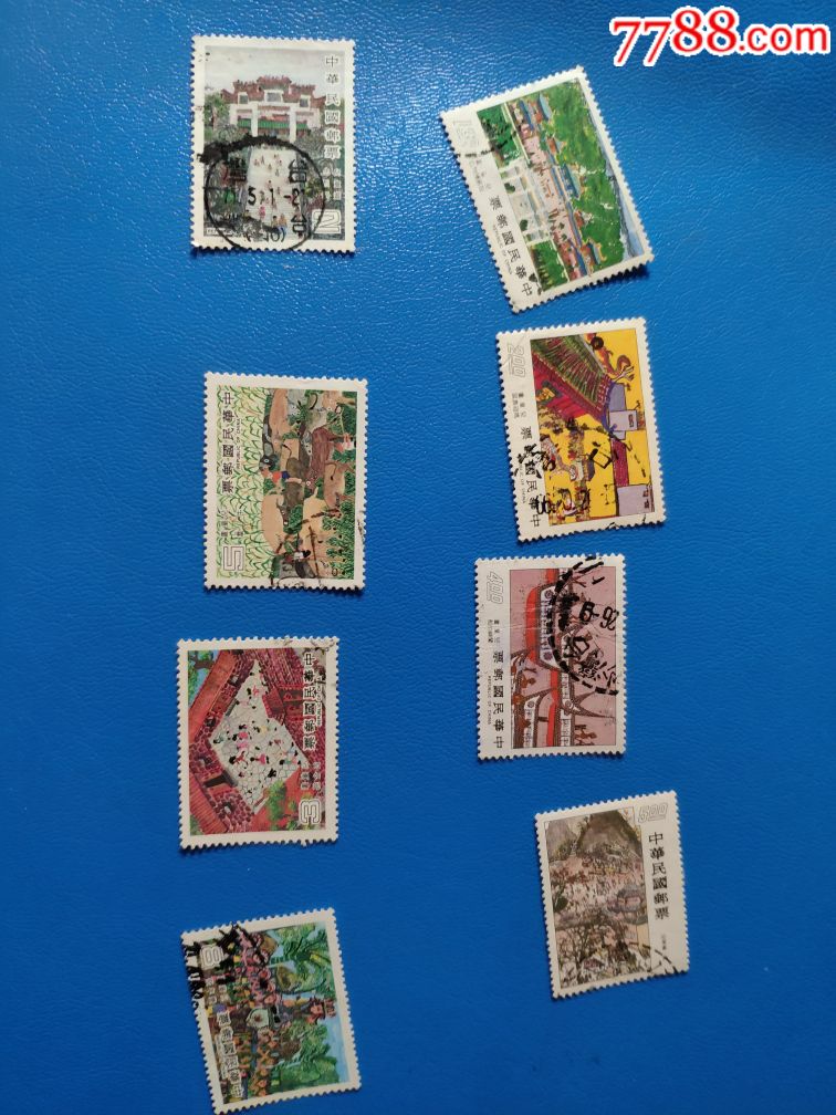 画邮票(邮票图片儿童画作品)