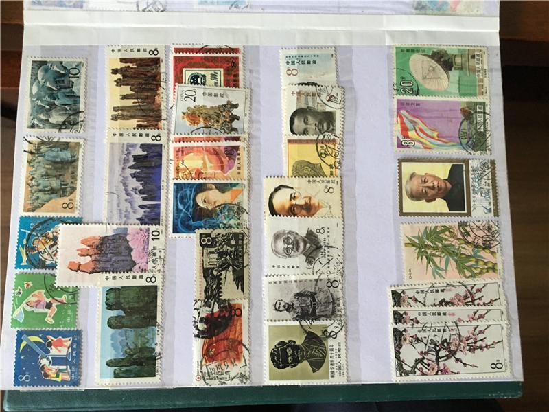 邮票价格大全(价值50万元的邮票图片)