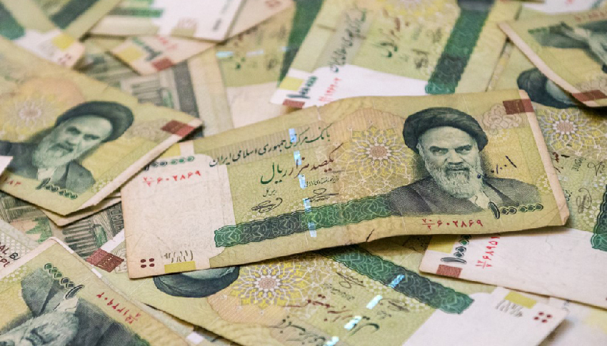 伊朗钱币换人民币多少(50万伊朗钱币换人民币多少)