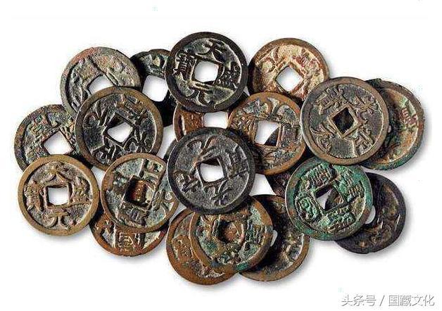 古钱币鉴定要多少钱(上海古钱币鉴定交易中心)