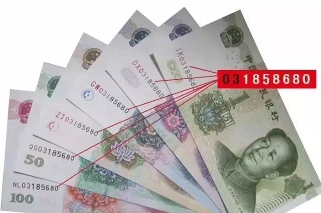 钱币兑人民币多少(各个国家的钱币换算)