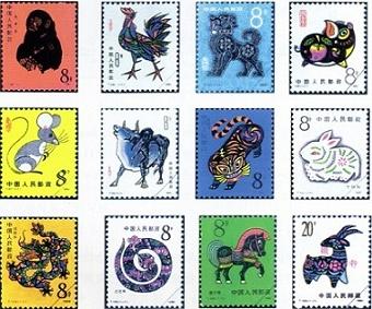 邮票的经典(中国最贵的邮票前十名)