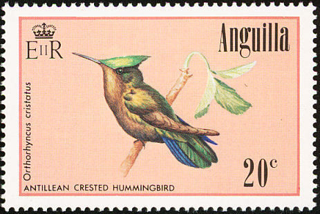 邮票鸟(中国邮政两个鸟的邮票)
