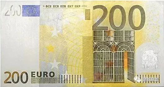 欧元最小钱币是多少(20欧分硬币值多少钱)