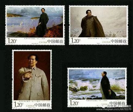 中国邮票发行(中国邮票发行的第一套多媒体邮票是)