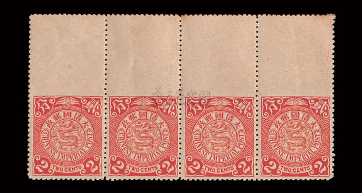 四连邮票(邮票四方连和单套区别)
