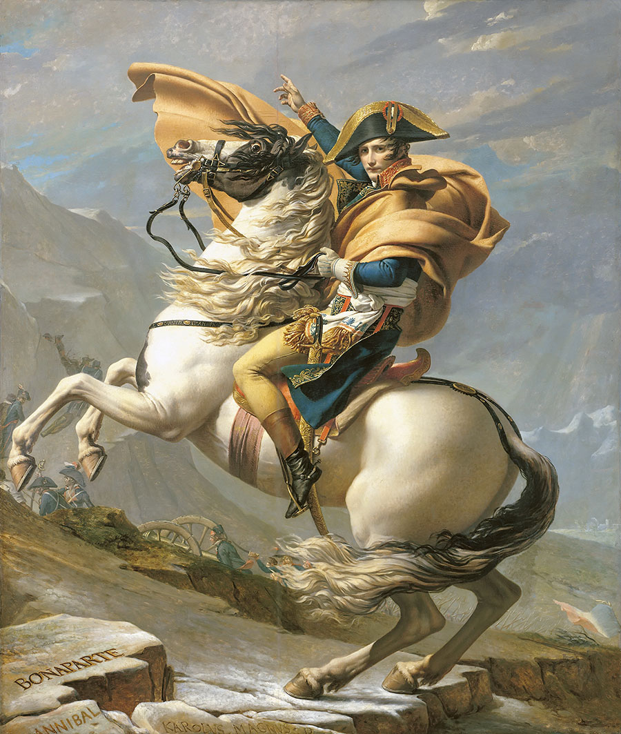 骑马的油画(中国油画里的东方女人)