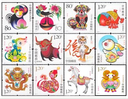 邮票猴票(1980年猴票最新价格)