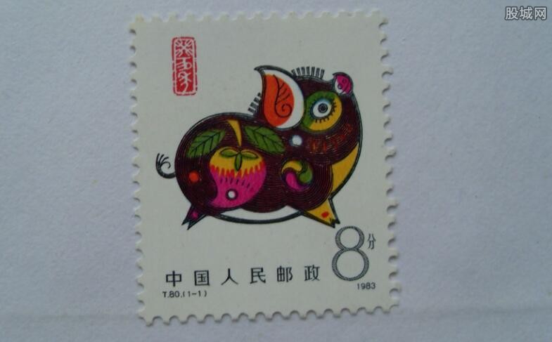 邮票图片大全(中国邮票图片大全)