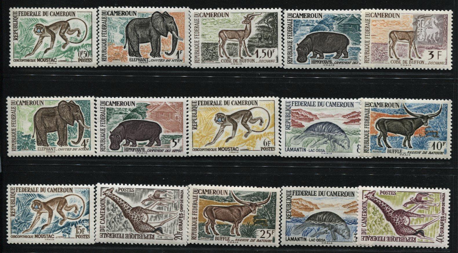 动物邮票(动物邮票邮票高清图片)