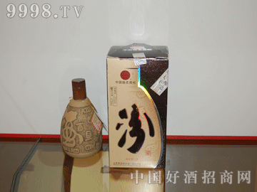 汾酒紫砂(53度紫砂汾酒怎么样)